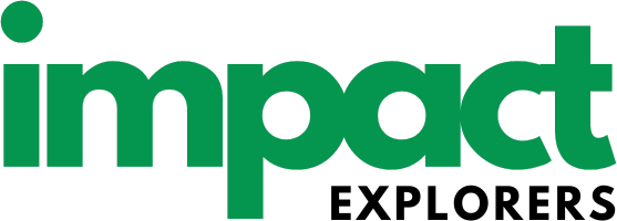 Impact Explorers Logo