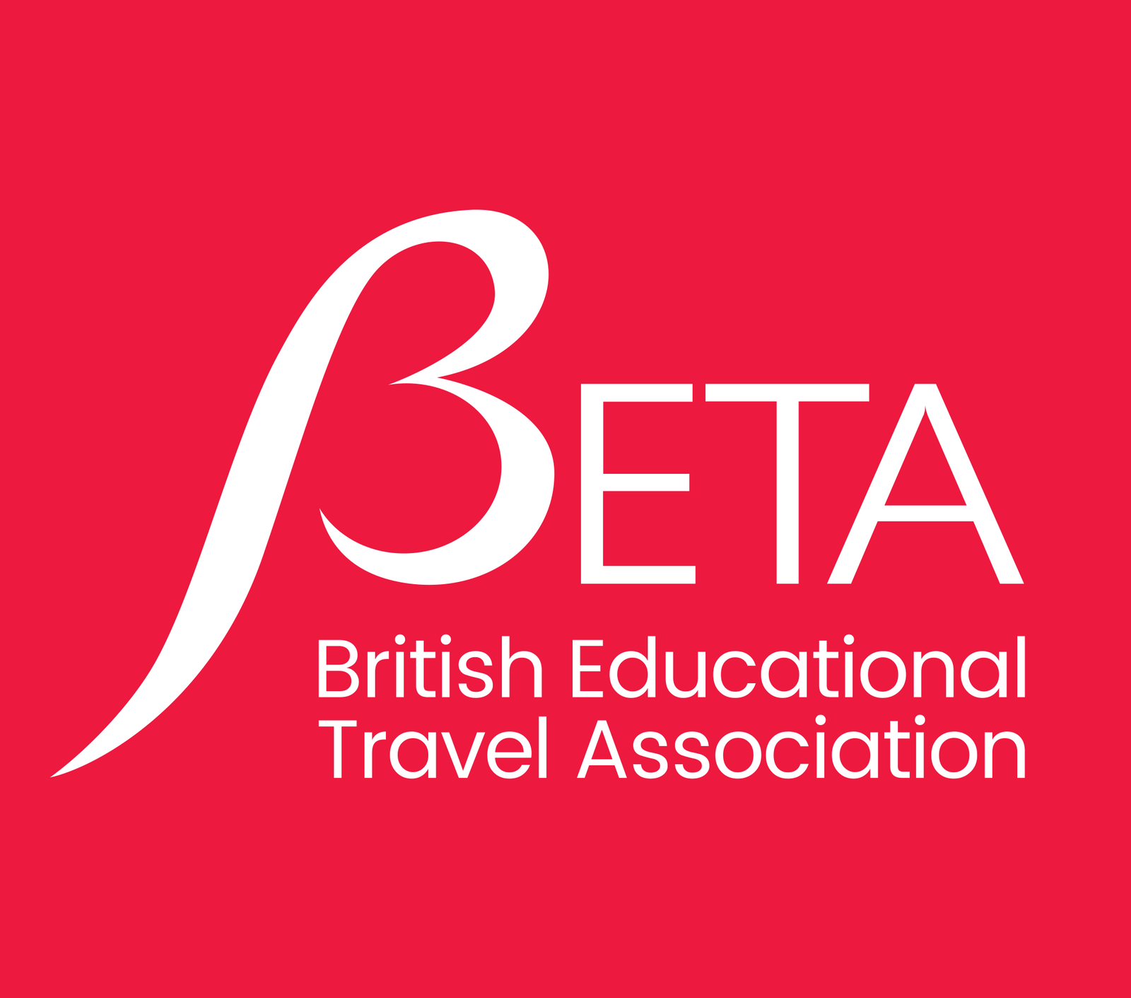 BETA — British Educational Travel Association